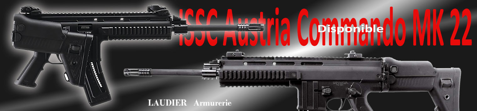 https://www.armurerie-laudier.com/boutique/tir-sportif/armes-longues-cat-b/carabines-categorie-b/issc-austria-commando-mk-22-22-lr/