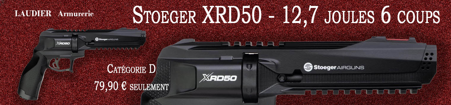 https://www.armurerie-laudier.com/boutique/securite/armes-de-defense-a-projectiles/pistolet-stoeger-xrd50-12-7-joules/