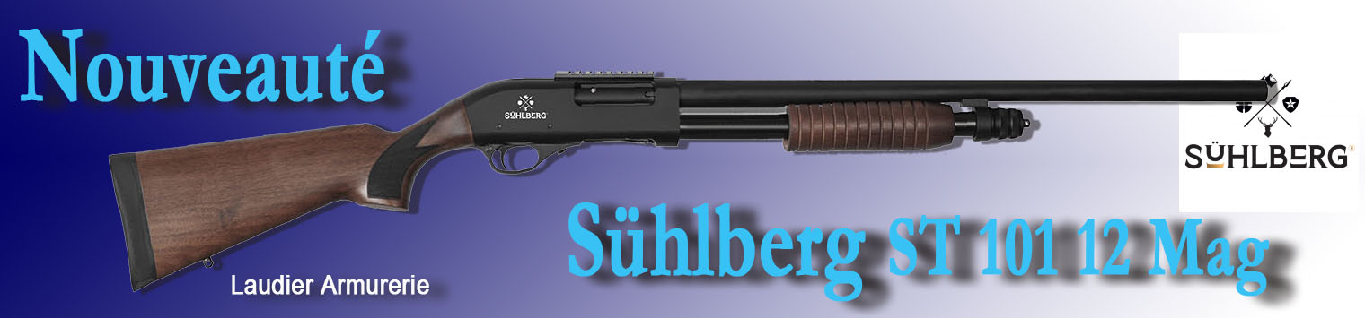 https://www.armurerie-laudier.com/boutique/tir-sportif/armes-longues-cat-b/fusils-a-pompe-categorie-b/fusil-a-pompe-suhlberg-st-101-12-mag/