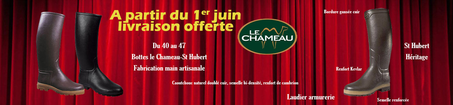 https://www.armurerie-laudier.com/boutique/equipements-tireurs-chasseurs/vetements-chasse-et-tir/bottes-chaussures/bottes-saint-hubert-heritage/