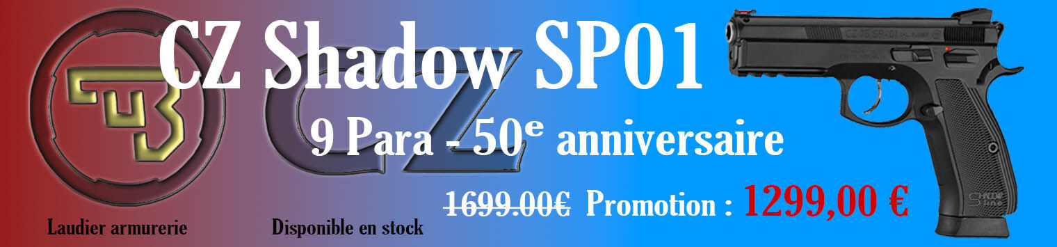 https://www.armurerie-laudier.com/boutique/tir-sportif/armes-de-poing/pistolets-cat-b/cz-75-shadow-sp01-9-para-50e-anniversaire-9-para/