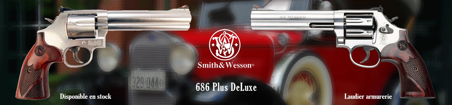https://www.armurerie-laudier.com/boutique/tir-sportif/armes-de-poing/revolvers-cat-b/revolver-smith-et-wesson-686-plus-de-luxe-calibre-357-magnum-inox-canon-6-pouces/