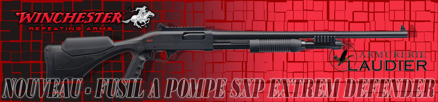 https://www.armurerie-laudier.com/boutique/tir-sportif/armes-longues-cat-c/fusils-a-pompe-categorie-c/fusil-pompe-winchester-extreme-defender-adjustable-calibre-12-magnum-canon-raye-61cm-5-coups/