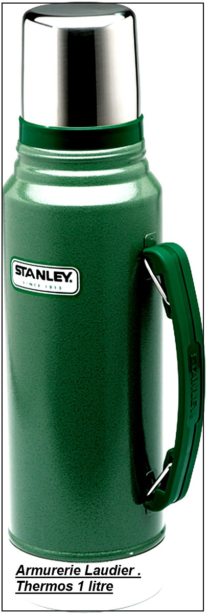 Thermos Stanley 1 litre.Ref 19639
