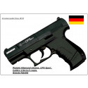 Pistolet Umarex Walther Calibre 4.5mm CPS Sport Allemand CO2 -8coups-Promotion-Ref 7052