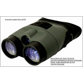 Jumelles Vision Nuit binoculaires Yukon TRACKER RX-3 x 42 Nocturnes-Promotion-Ref 17053