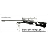 Carabine- Sniper-Cybergun- Blaser R93 -LRS1--Cal 6m/m-"Promotion ".Ref 17787