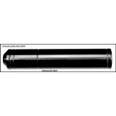 Silencieux  SAI-Pour calibres 22Lr-(ou 4,5m/m)- ou 222 Rem-ou 243 winch-ou 270 winch-Promotions