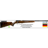 Carabine ANSCHÜTZ 1416D HB walnut CLASSIC Calibre 22LR-noyer-r-fabrication-Allemande-Répétition-Promotion-Ref 20065