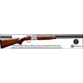 Superposé Browning B525 Game 1 Chasse Calibre 12 mag-Canons 76 cm-Promotion-Ref -20892-35141