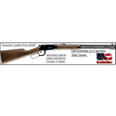 Carabine Winchester 94 Sporter-USA- Calibre 450 Marlin  -Ref 20906