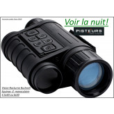 Monoculaires vision nocturne Bushnell Equinox Z2 grossissement-4.5x40 ou 6x50-Promotions