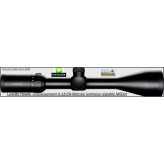 Lunette Hawke Optics Vantage 4-12x50-AO Réticule Mil Dot lumineux vert-rouge-Promotion-Ref 25501