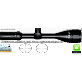 Lunette Hawke Optics Vantage 3-9x50-AO-Réticule-Mil Dot-lumineux-vert-rouge-Promotion-Ref 25502