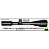 Lunette Hawke Optics Vantage 4-16x50 AO Réticule Mildot lumineux vert-rouge-Promotion-Ref 28780