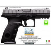 Pistolet Beretta APX Calibre 9 Para Semi automatique-Catégorie B1-Promotion-Ref 29501