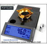 Balance Lyman pro touch-1500 -Promotion-Ref 35571