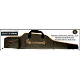 Fourreau Browning carabine lunette-Tracker Pro-121 cm-Ref 35605