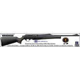 Browning Bar MK3 composite HC Black Brown Calibre 30-06 semi automatique-bande-battue-Promotion-Ref 27319