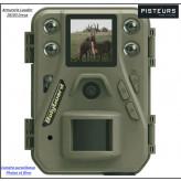 Caméra surveillance BolyGuard  SG 520 Photos vidéos audio flash Invisible-Promotion-Ref 39816