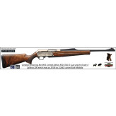 Browning  BAR MK3 LIMITED EDITION Red Stag Calibre 30- 06 Semi automatique noyer grade 4 Gravée- Promotion-Ref 031910126
