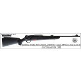 Carabine Beretta BRX1 Répétition LINEAIRE  AVEC ORGANES VISEE Calibre 300 winch mag- Filetée M14x100-Ref  45307