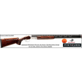 Superposé Winchester SELECT ENERGY Sporting Parcours chasse Crosse busc réglable Calibre 12/76 Canons 76cm- Ref FN-513024363