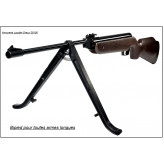 Bipied - carabine- UMAREX- pour toutes armes longues-Ref 14522.