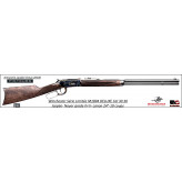 Carabine Winchester Model 94 Deluxe Sporting Rifle 24"-USA -Calibre 30-30 Serie Limitée-Ref 5342911114