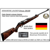 Carabine-Merkel-RX-Helix-Black-Grade 4-Répétition-Linéaire-Calibres 7 x 64 ou 30-06 ou 9.3 x 62 ou 300 Winch mag ou 7 Rem mag-"Promotion"