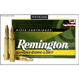 Cartouches-Remington-Core-Lock-grande-chasse-cal -30-06-220-grains (14.2g)-Ref 24740