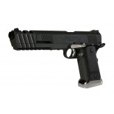 Pistolet  PARA 2011 NBB.Cal 6mm.Soft air.CO2--.2 joules.--16 coups.Ref 11945.