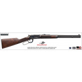 Carabine Winchester Model 94 DLX Deluxe  SHORT Rifle 20"-USA -Calibre 30-30 Serie Limitée-Ref 5342811114