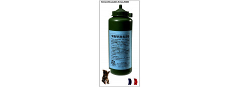 Crud-liquide- Vitex -pour attirer les sangliers-Ref 13263