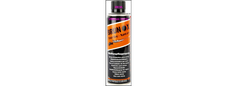 BRUNOX Turbo spray entretien armes 300ML-ref 25712