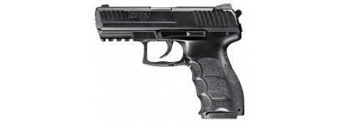 Pistolet d'alarme Heckler & Koch P30 à blanc /gaz.Cal. 9 mm.Ref 14214