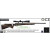 Carabine CZ 557  Green Valley CaIibre  30 06 Chargeur 5 coups -Promotion-Ref CZ-781661