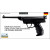 Pistolet Umarex S3 Air comprimé Calibre 4,5 mm-Ref 12878