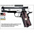 Pistolet-Umarex-COLT-SPÉCIAL COMBAT- Classic-  Cal 4,5mm- 20 coups -"Promotion"-Ref 14220