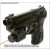 Pistolet Crosman C31 répétition CO2 chargeur 18 coups Calibre 4,5 mm -Ref 15486/20430