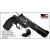 Révolver Crossman Vigilante USA Type Smith & Wesson calibre 4.5mm - 10 coups- canon 6"-Promotion-Ref 22929