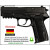 Pistolet-Sig Sauer-SP-2022-Calibre-9 Para-Semi automatique-Catégorie B1-Promotion-Ref 23360