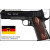 Pistolet SIG SAUER 1911 Target Calibre 22 Lr Semi automatique -Catégorie B1-Promotion-Ref 24397