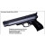 Pistolet GAMO PR 45 Calibre 4,5 m/m plombs à jupe.Tir de précision-Promotion-Ref 2717
