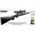 Carabine-Remington-783-Calibre-308 winch-Répétition-avec-Lunette 3x9x40-Promotion-Ref 27512