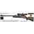 Carabine Gamo 440 Hunter AS 19.90 joules+ Lunette Gamo 3x9x40wr + frein bouche air stopper- Promotion-Ref 29253