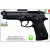 Pistolet Beretta 92 FS Calibre 22 Lr Semi automatique Chargeur 15 coups-Catégorie B1-Promotion-Ref 29847