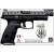 Pistolet Beretta APX Calibre 9 para Semi automatique Canon FILETE -Catégorie B1-Promotion-Ref 33871