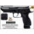 Pistolet REX ALPHA Calibre 9mm para 20 coups Catégorie B1-Autorisation-Préfecture-Promotion-Ref 35187