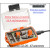 Bouchons d'oreilles Protection Peltor  EEP 100 orange auditive électronique -Promotion-Ref 42146